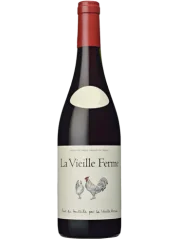 Famille Perrin Ferme Rouge (id:910001694)