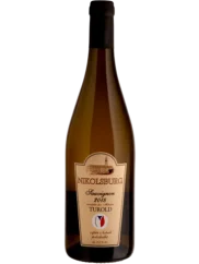 Tanzberg Sauvignon Výběr z bobulí 2018  (id:910002260)