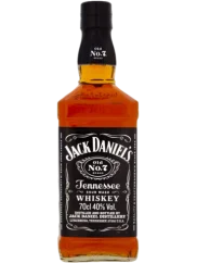 Whisky Jack Daniels 0,7l 40% (id:135156)