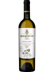 Mikrosvín Sauvignon Pozdní sběr 2023 (id:22007)