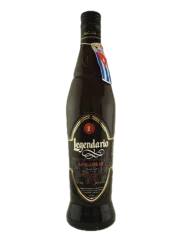 Rum Legendario 9YO 0,7l 40% (id:120716)