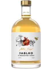 Jablko s medovými víčky Anton Kaapl 0,5l 35% (id:910001486)