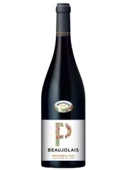 Pardon Beaujolais Nouveau 2024