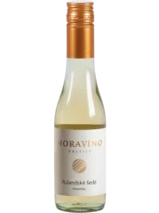 Moravíno Rulandské šedé Výběr z hroznů 2022 0,25l (id:910002228)