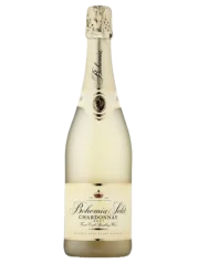 Bohemia Sekt Chardonnay Brut