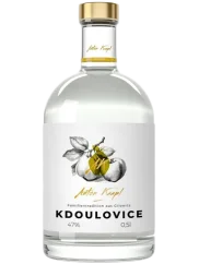 Kdoulovice Anton Kaapl 0,5l 47% (id:910001485)