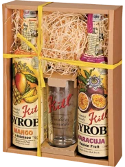 Kitl Mámivé Mango a Maracuja + Dárkové balení (id:55460)