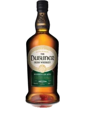 Irish Whiky The Dubliner 0,7l 40%