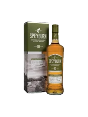 Speyburn 10y 0,7l 40% (id:133821)