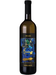 Dobrá Vinice VDB (Velké dobré bílé) 2020 (id:910001623)