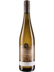 Štěpánek Chardonnay Výběr z hroznů 2022 (id:910000348)