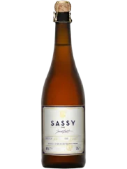 Cider Maison Sassy Brut BIO 0,75l (id:910003551)