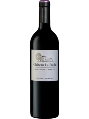 Château La Prade 2017 (id:910000942)