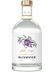 Slivovice Anton Kaapl 0,7l 47% (id:103061)