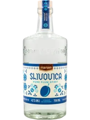 Pálenka Marsen Slivovica TRADITIONAL 0,7l 42% (id:910003034)