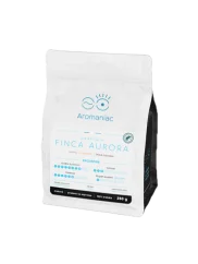Káva Aromaniac Nikaragua Finca Aurora 250g (id:910003767)