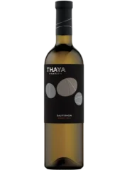 Thaya Sauvignon Pozdní Sběr 2022 (id:30257)