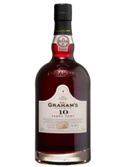 W. &amp; J. Grahams Tawny Porto 10 YO 0,75l 20% (id:95215)