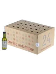 Lahofer Adventní kalendář 24x0,187l (id:89337)