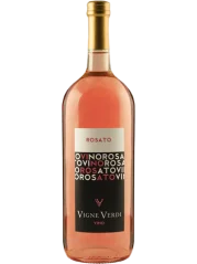 Serena Rosato Corte Delle Calli i Magnum 1,5l