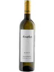 Čapka Sauvignon Pozdní sběr 2021 (id:18499)