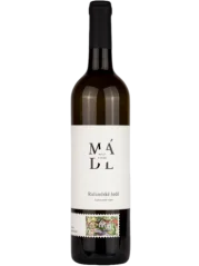 Mádl Rulandské Šedé Kabinetní 2024 (id:32633)