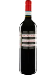 Colle Manora Rosso Barchetta Monferrato Rosso DOC 2017 (id:910001236)