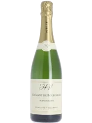 Villamont Crémant de Bourgogne Blanc de Blancs Brut (id:91530)