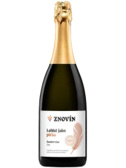 Znovín Chardonnay Lehké jako pírko 2025 (id:910003816)