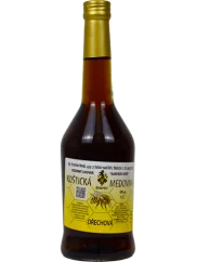 Medovina ořechová Karfíkův Dvůr 0,5l 18% (id:910002180)