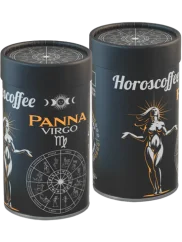 Káva Fixi Coffee Horoscoffee - Panna 250g tuba (id:910001641)