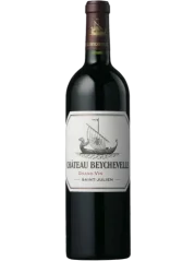 Chateau Beychevelle Cuvée 2018