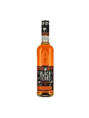 Rum Black Tears Super Roble Superior 0,7l 40% (id:910003008)