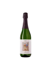 Bodegas Care Sekt Brut Garnacha Blanca 2022