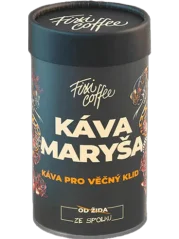 Káva Fixi Coffee Maryša - směs Maryša dóza 150g (id:910001073)