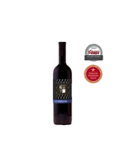 Kněží Hora Rulandské modré Pozdní sběr 2019 (id:910003305)