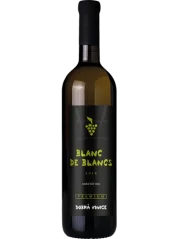 Dobrá Vinice Blanc de Blanc 2018 (id:14704)