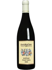 Dvořáček Pinot Gris 2022 (id:910001424)