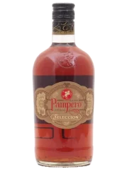Rum Pampero Selección 0,7l 40%