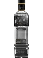 Vodka Nemiroff de luxe 1l 40% (id:120358)
