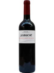 Azabache Rioja Semicrianza 2019