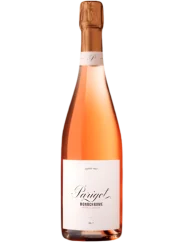 Parigot & Richard 'Monochrome' Crémant Rosé Brut (id:910002554)