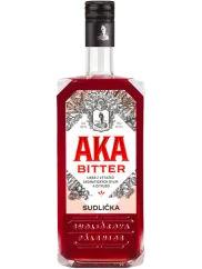 Sudlička AKA Bitter 0,7l 25% (id:103165)