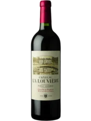 Lurton Chateau La Louviere Pessac Leognan Rouge 2017 (id:1700003)