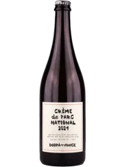 Dobrá Vinice Creme de Parc National 2021 (id:14890)