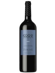 Zorzal EGGO Franco Cabernet Franc 2016