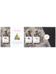 Anton Kaapl Dárkové balení s vánočním přebalem 5 x 0,2l (id:910001520)