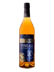H.Mounier Pineau des Charentes Reynac bílé 10 let (id:910000764)