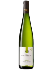 Gisselbrech Pinot Blanc BIO 2021