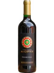 Maršovice Frankovka 2023, sweet (id:910002187)